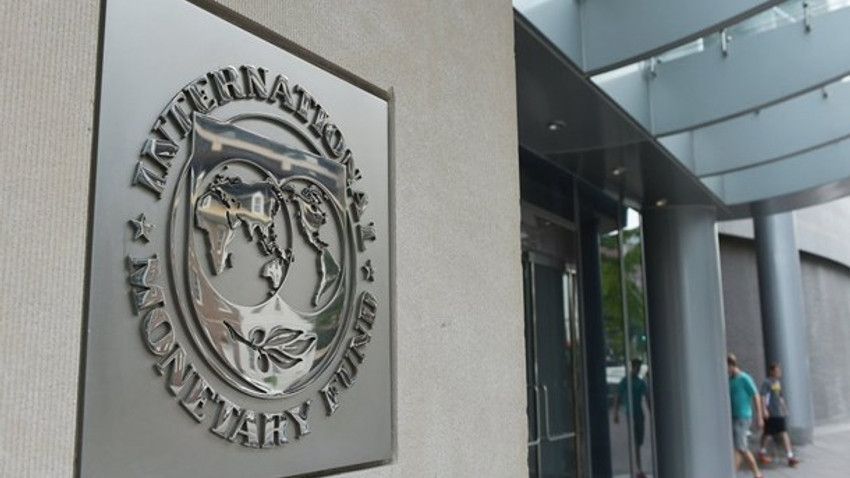 IMF'den zenginlere ek vergi önerisi!