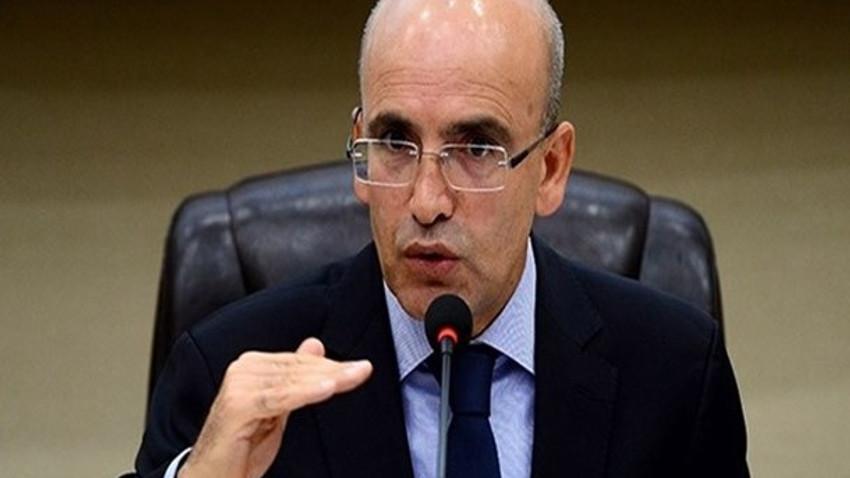 Bakan Şimşek'ten flaş zam açıklaması!