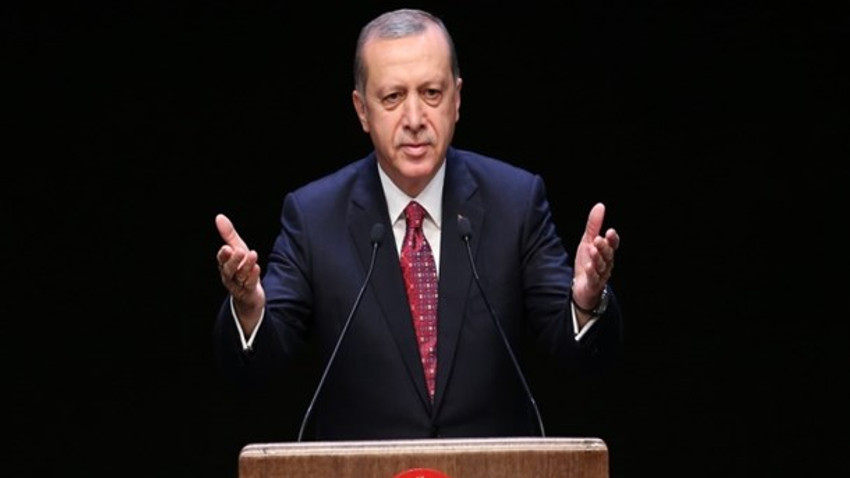 Vergi zammı geri alınacak mı? Erdoğan’dan ilk sinyal