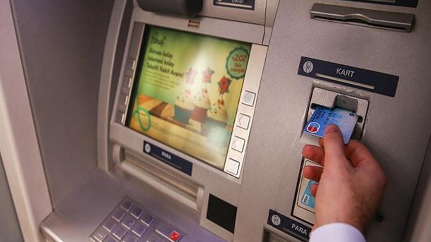 Artık ATM'ler de denetlenecek