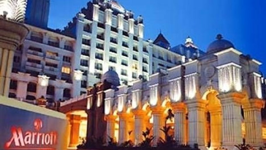 Otel yatırımları hız kazandı!