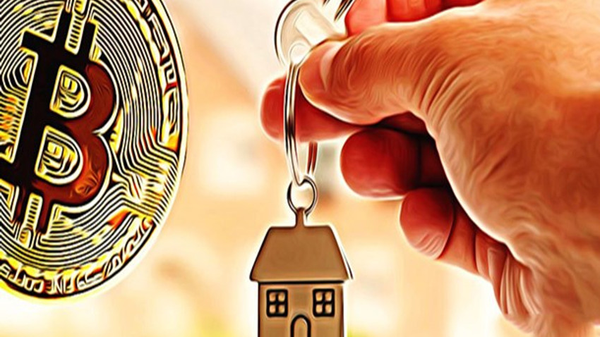 Bitcoin ile ev alabileceğiniz 5 şehir!