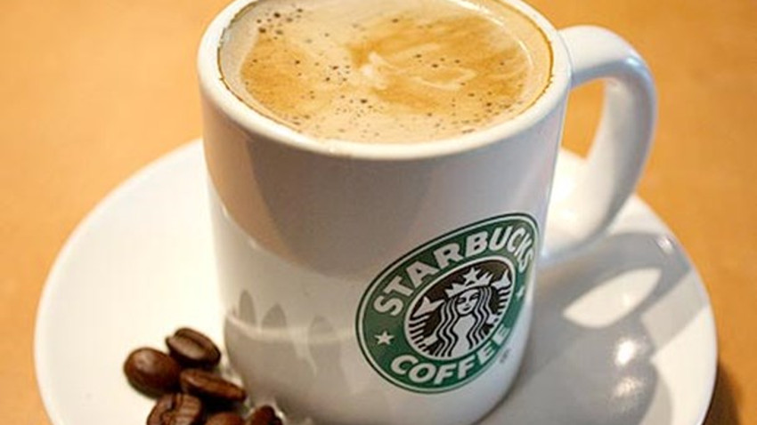 Starbucks'tan Türk kahvesi için dev adım!