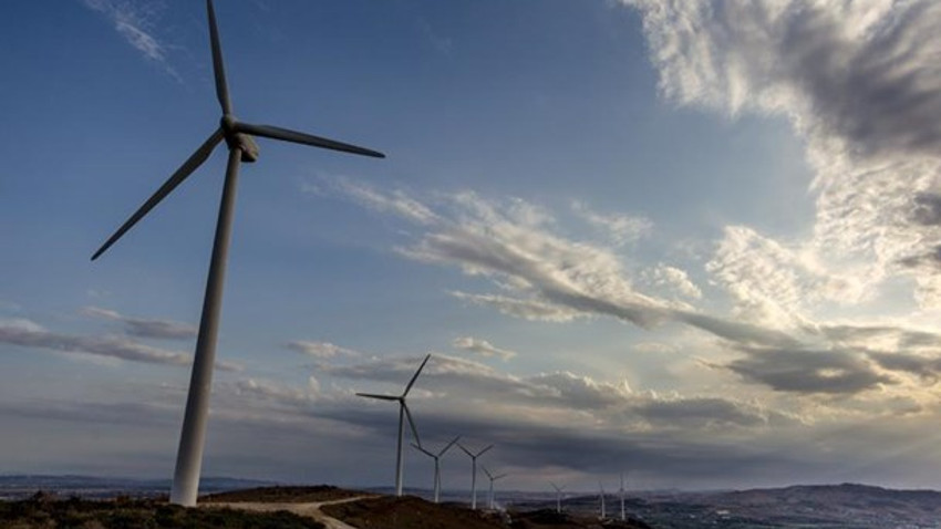 Rüzgar yatırımlarıyla elektrik ucuzlayacak