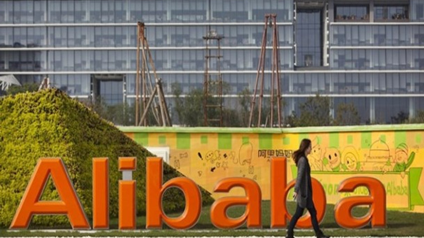 Alibaba karını katladı
