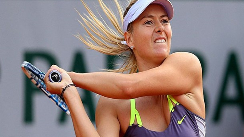 Sharapova'ya şok! Konut dolandırıcılığından yargılanacak