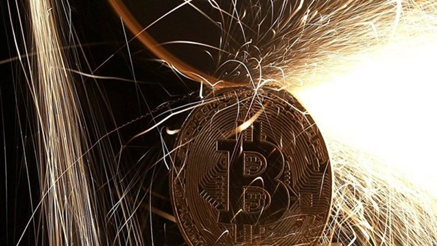 Bitcoin gelecek yıl çökebilir
