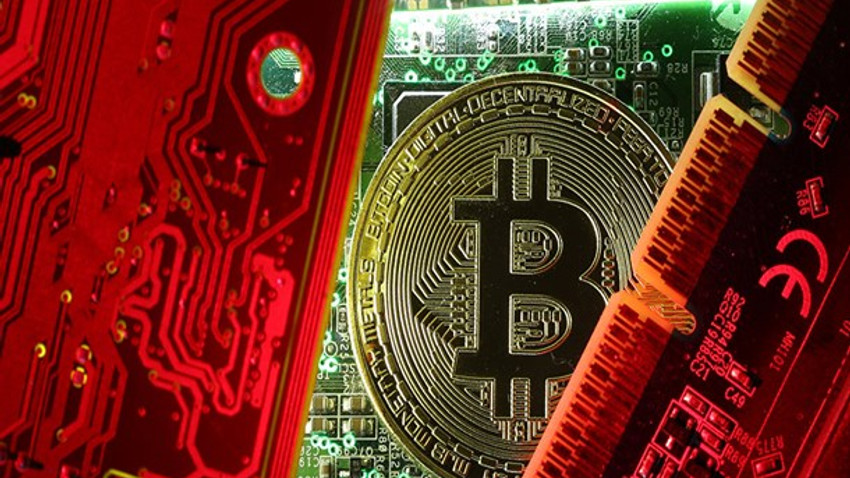 Japonlar sattı, Bitcoin çakıldı
