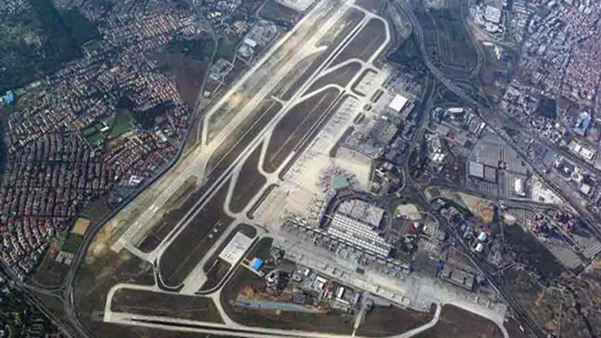 Atatürk Havalimanı'nın yerine ne yapılacak?
