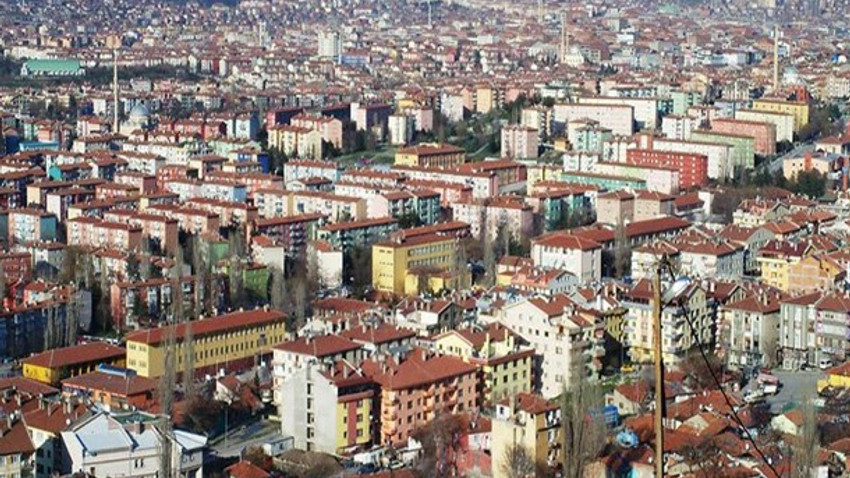 12.9 milyon TL'ye satılık gayrimenkul!