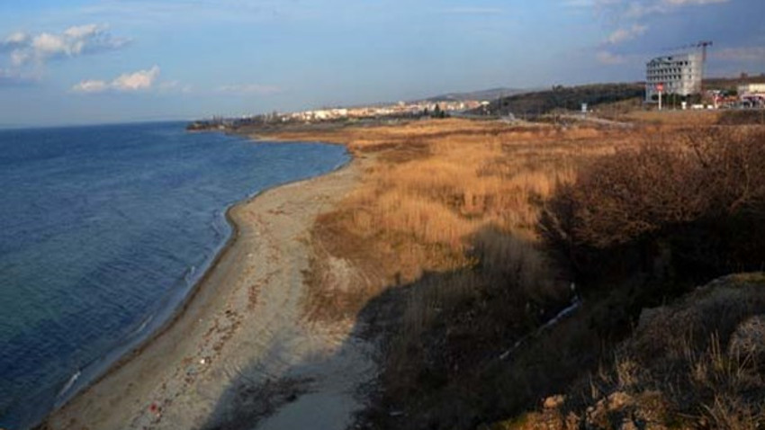 Resmen onaylandı! Çanakkale'ye köprü yapılıyor