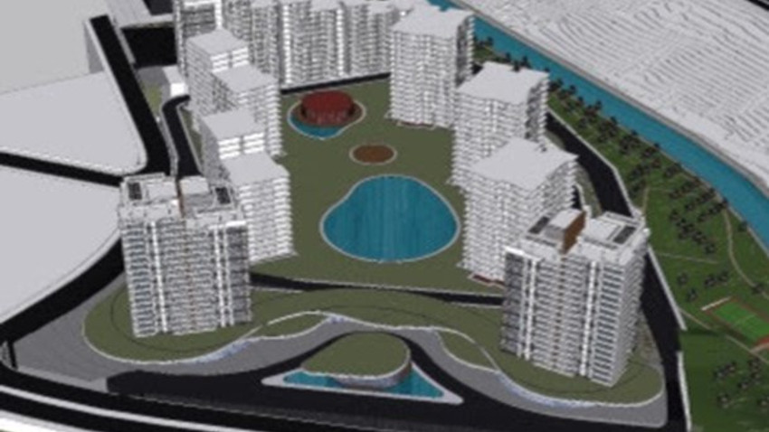 TOKİ Makro Kayabaşı projesi başlıyor!