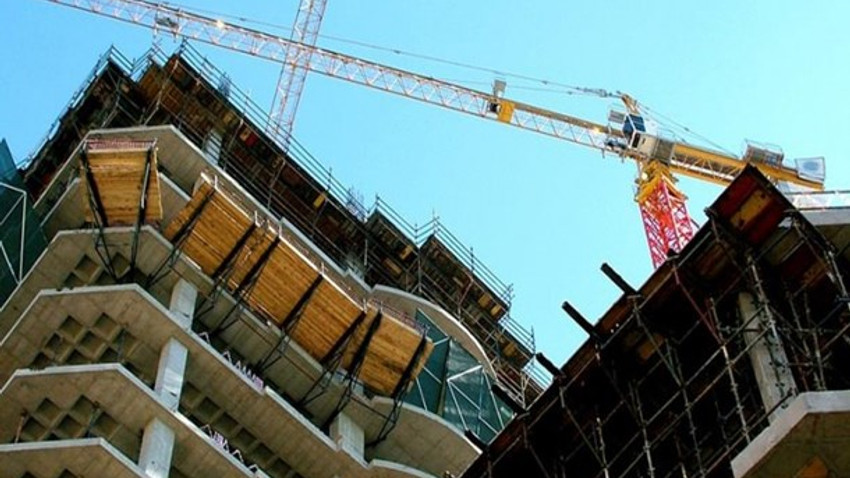 İnşaatta yeni pazar Sahraaltı Afrika