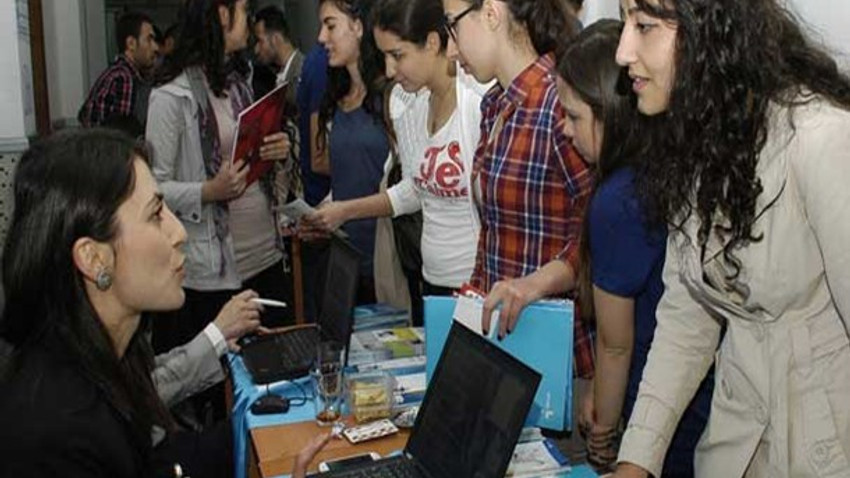 1.5 milyon vatandaşa istihdam sağlanacak