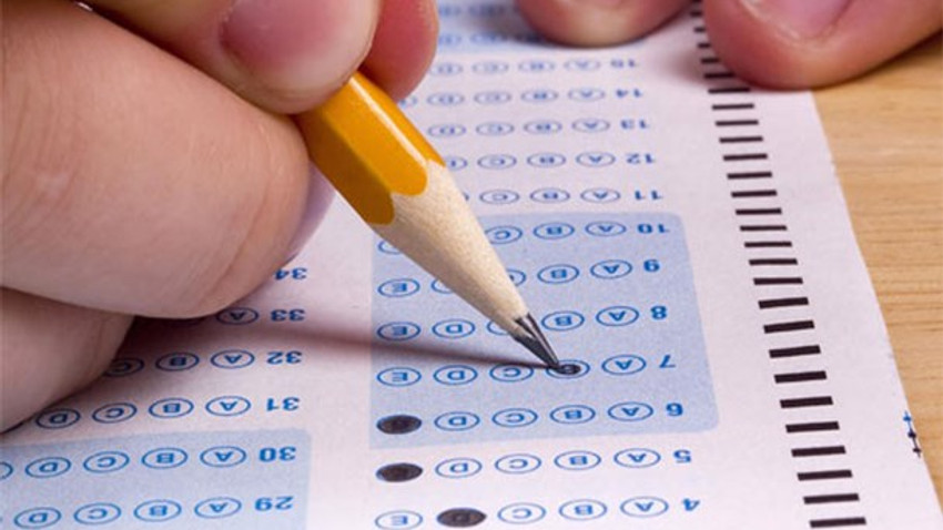 Sınava girecekler dikkat! 16 Nisan tarihli sınavlar ertelendi