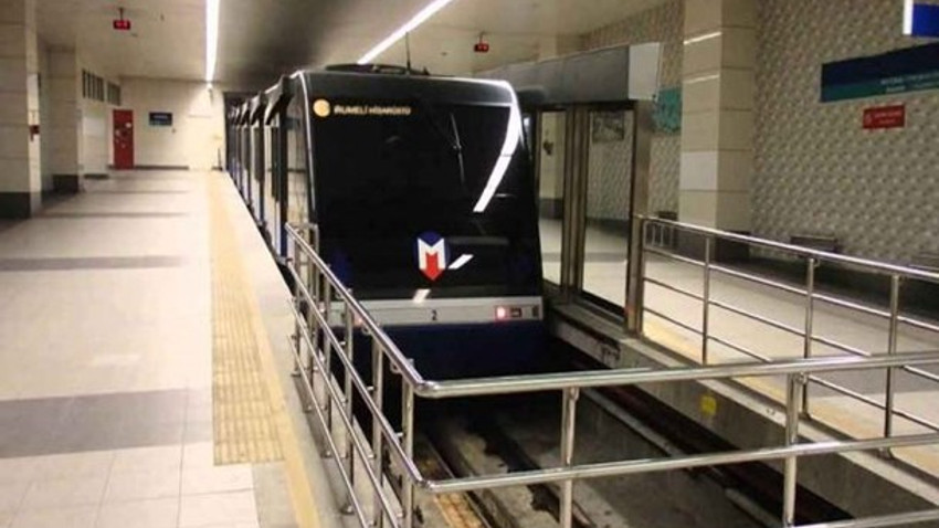 Rumeli Hisarüstü Aşiyan füniküleri ihaleye çıkıyor!