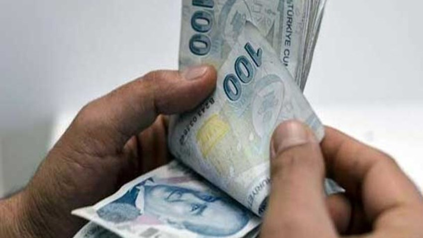 Emeklilerin promosyon sırasını TC numaraları belirleyecek