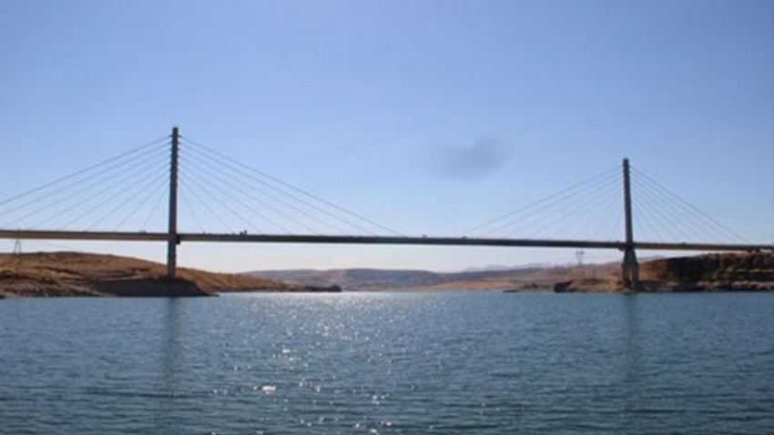 Elazığ-Ağın arası 44 kilometre kısaldı