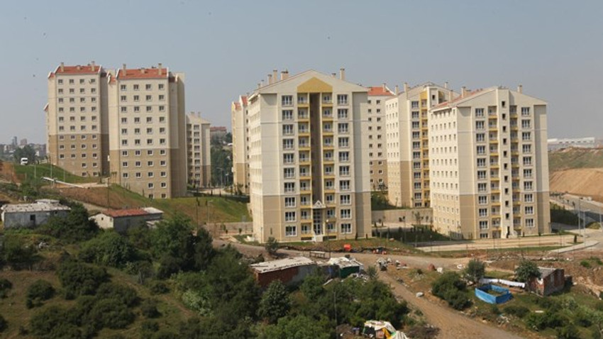 TOKİ'den Yozgat'a yeni proje! İhalesi bugün