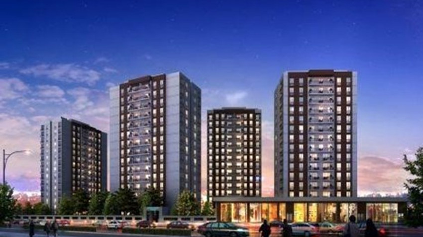 Mayra Yapı'dan 3 proje!