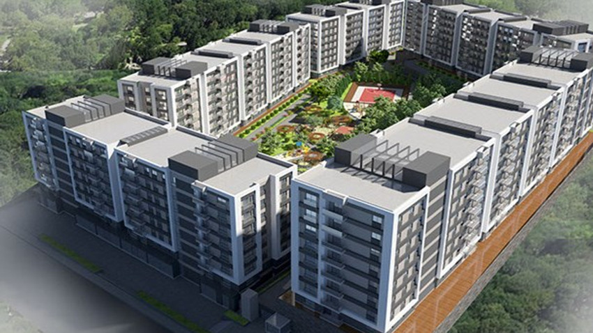 DNZ Kurtköy: Yeni proje!