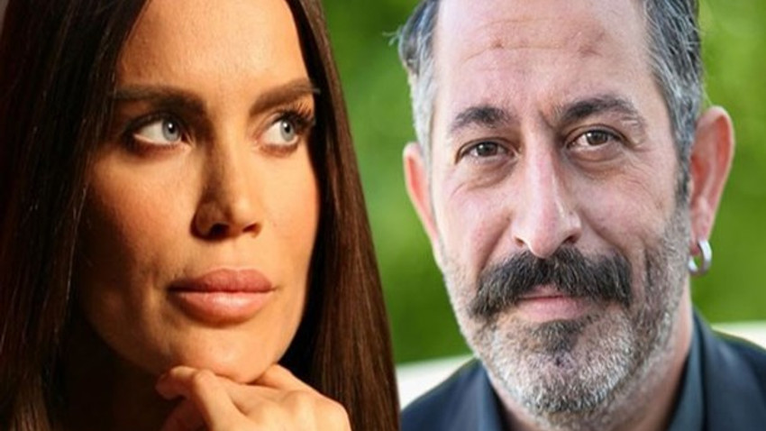 Ebru Şallı İstinye'den ev mi kiraladı?