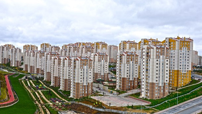 TOKİ Çorum Sungurlu'ya 198 yeni konut! İhalesi pazartesi!