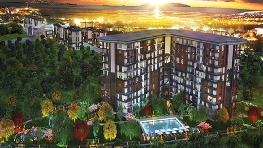 Atlantik Fly: Yeni proje! 265 bin TL'ye!