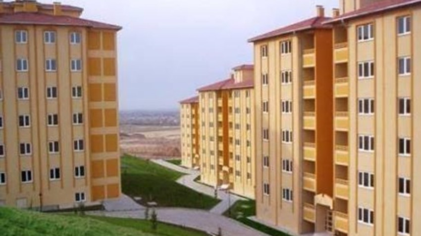 TOKİ sözleşme imzalamaları sona eriyor!