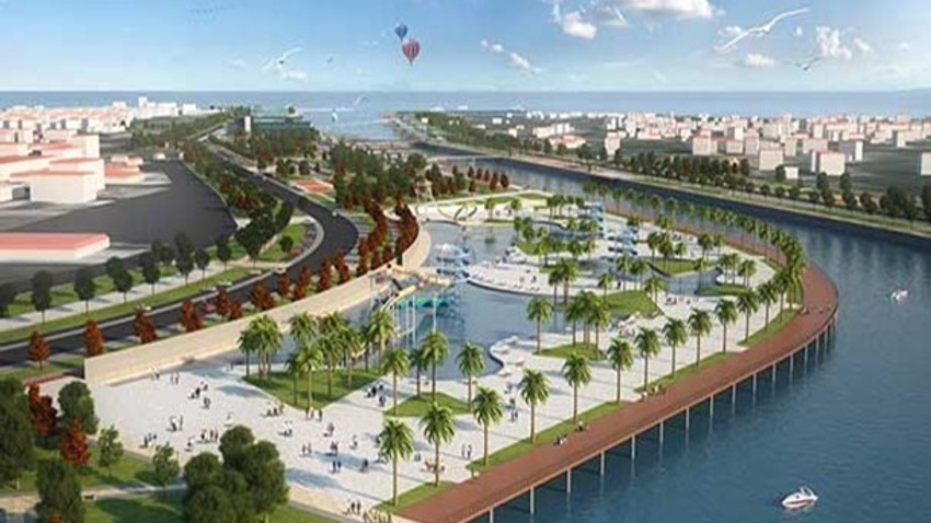 Ordulular 32 yıldır bekliyordu! Çöp alanına 130 milyar liralık yatırım