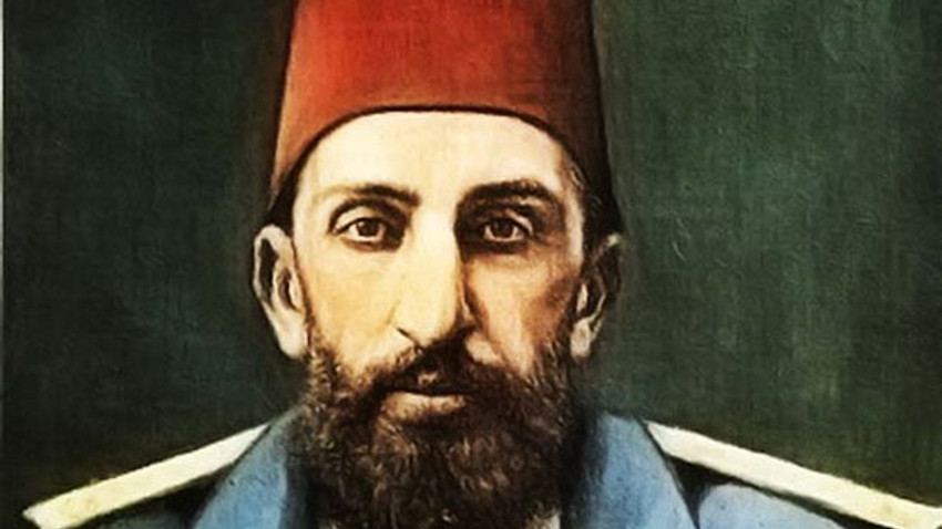 İşte tapusu II. Abdülhamit üzerine olduğu iddia edilen yerler