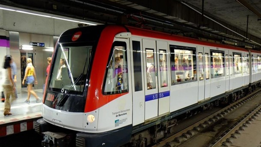Sabiha Gökçen-Kurtköy Metrosu 2020'de hizmete açılacak