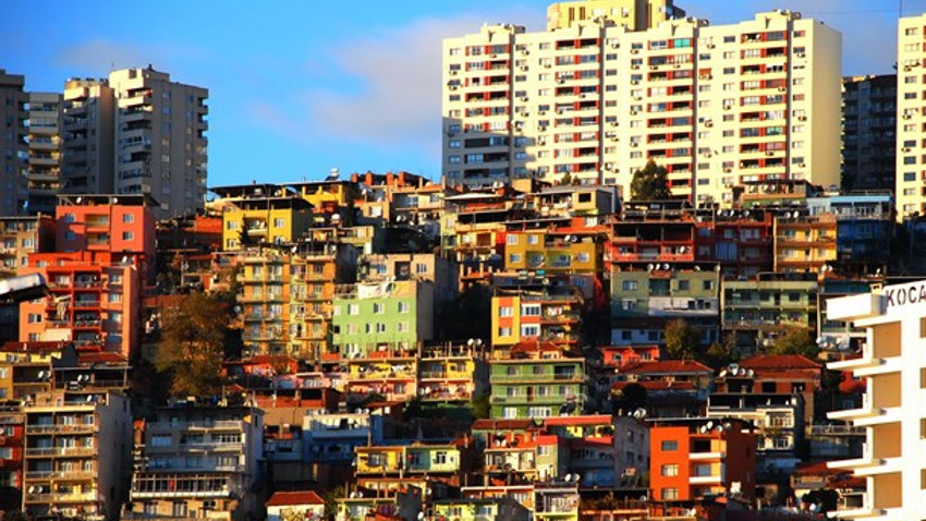 2018 yılında 500 bin konut dönüştürülecek