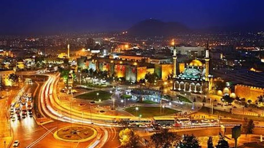 52 daire 4 dükkan! 7.1 milyon liraya!