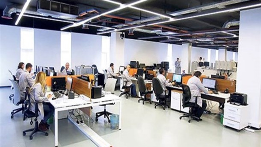 80 milyon vatandaşın bilgileri burada! Kale gibi korunuyor