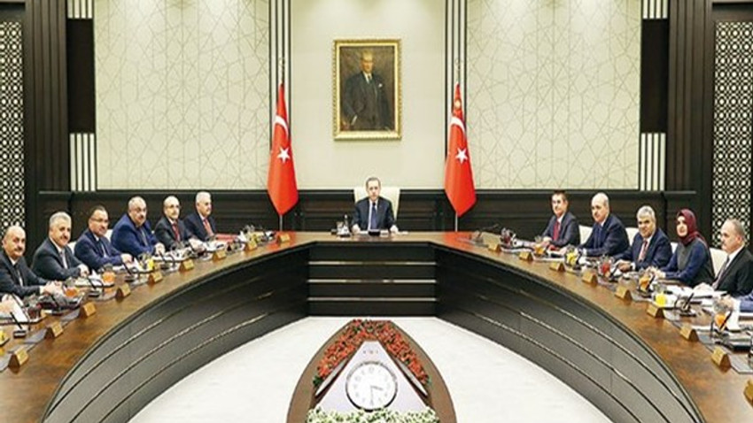 Dev devlet kuruluşları artık Varlık Fonu'nda