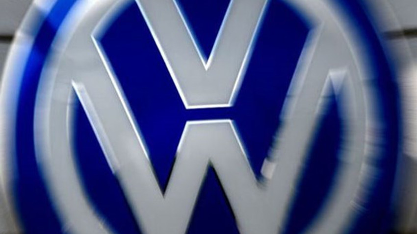 Volkswagen'e Alman devinden dava!