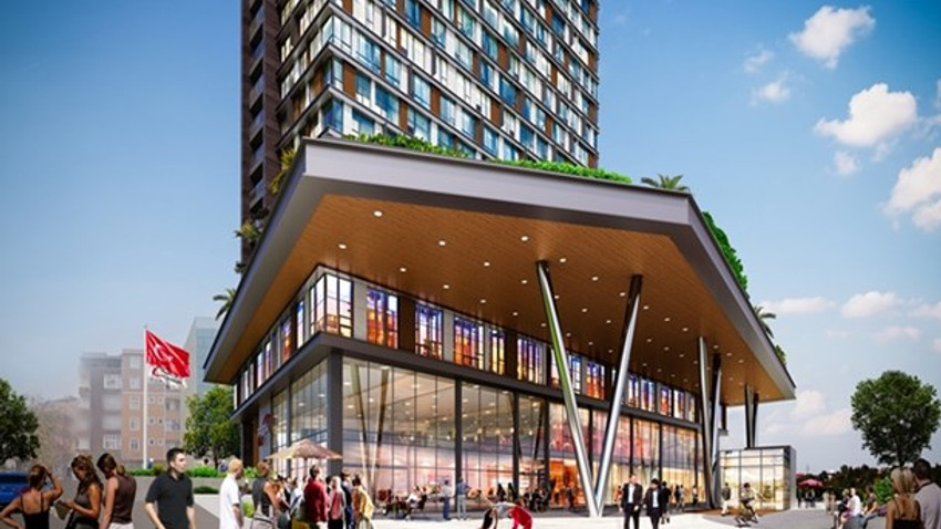 Gayrimenkul sektörü 2017’de yeni rekor kıracak