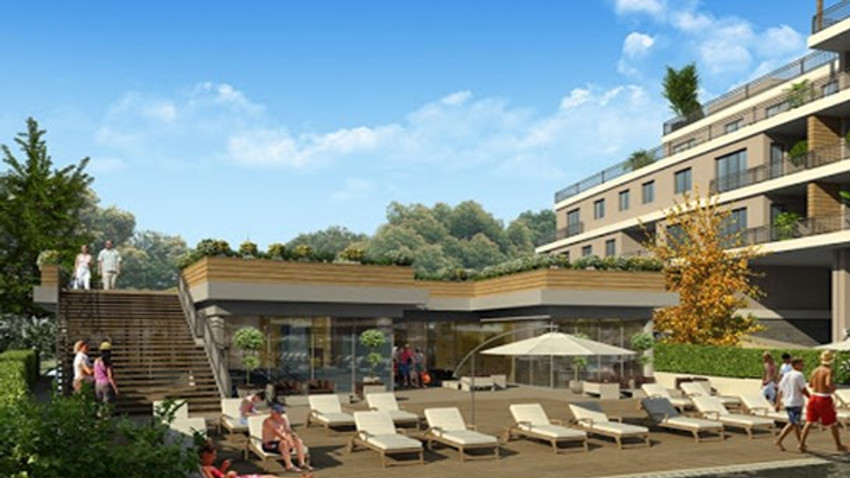 Alper İnşaat'tan Pendik'e yeni proje!