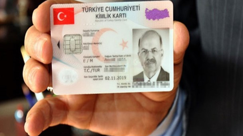 Kimliğini kaybedene 30 lira ceza!