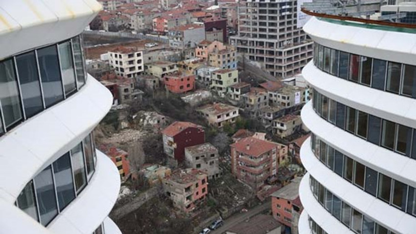 Binlerce yıllık Fikirtepe'de tarih yazıldı! Yeniden doğuyor