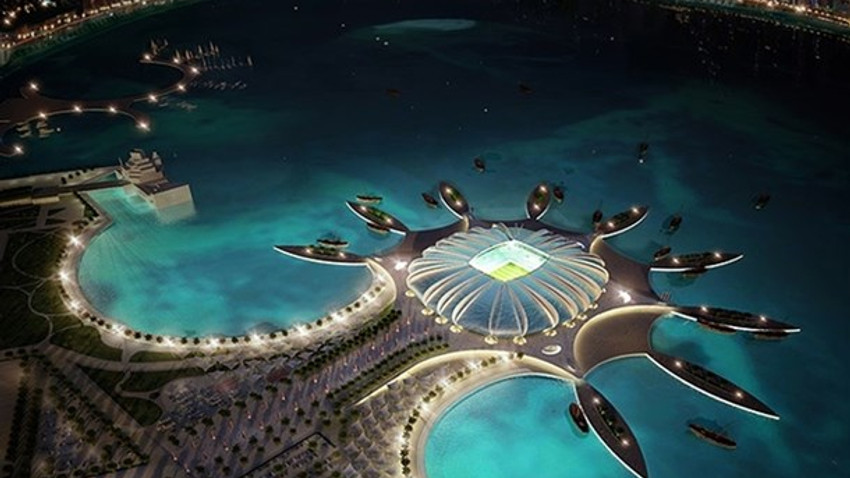 Katar Dünya Kupası için 500 milyar dolar harcayacak