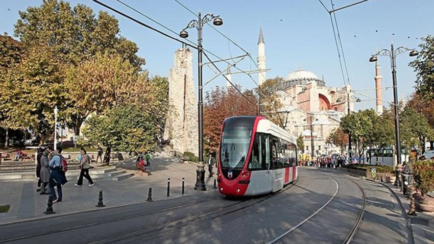 İstanbul'a yeni metro müjdesi!