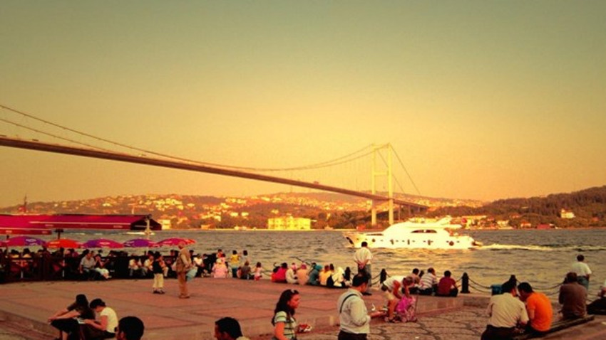 İstanbul sahil kesimine metro geliyor!