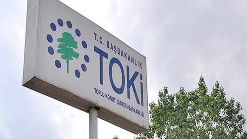 TOKİ Batman'a 402 yeni konut!