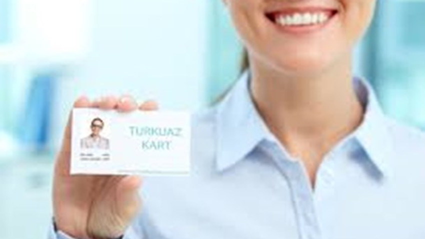 Yabancılara ''Turkuaz Kart'' geliyor! Yönetmelik yayınlandı!