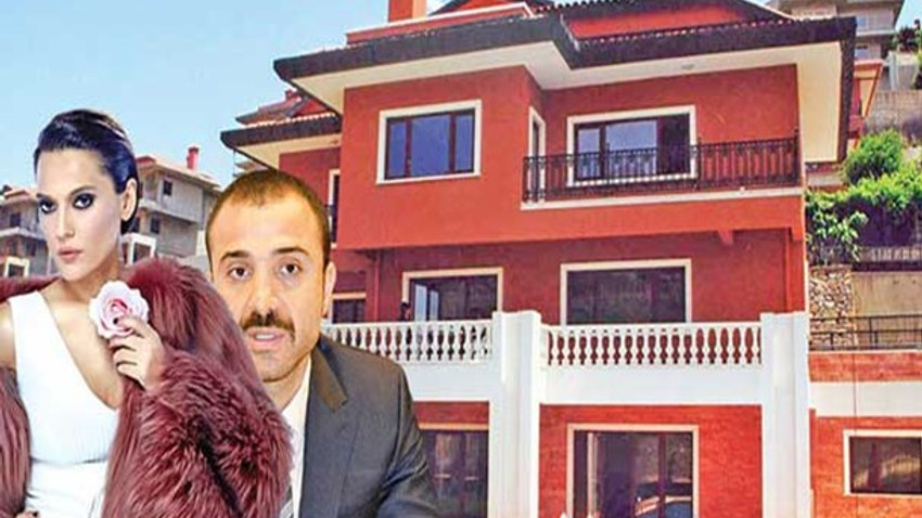 Demet Akalın'dan sitem: İstediğim evi alamıyorum