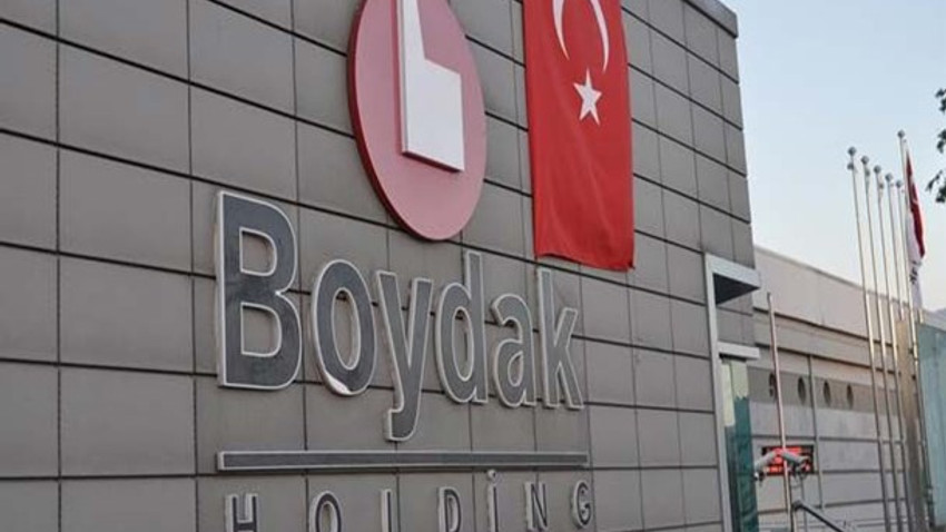 TMSF`ye devredilen Boydak Holding`de toplu sözleşme sevinci