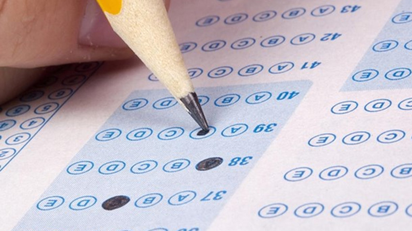 YGS giriş yerleri açıklandı!