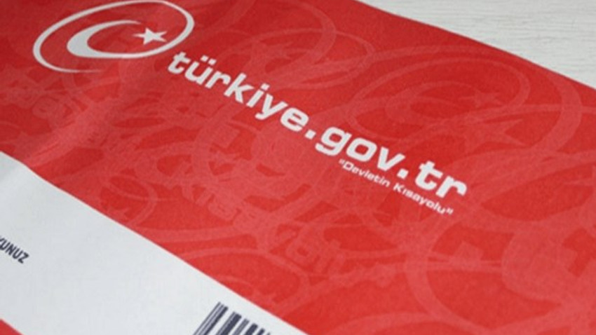 Ikametgah Belgesi E Devlet Ten Alinabilecek